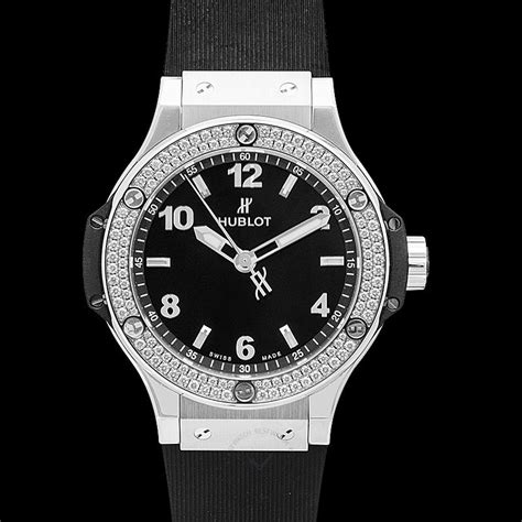 hublot big bang 361 sx 1270 rx 1104|Big Bang Steel Diamonds 38 mm .